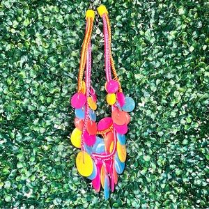 Sassy Jones necklace